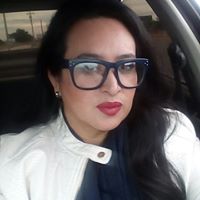 Amalia Robles Photo 20