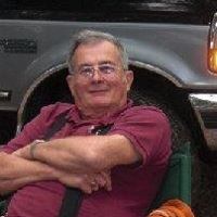 George Mcpherson Photo 8