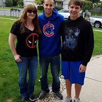 Matt Ray Photo 39