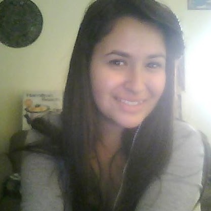 Angelica Rueda Photo 25
