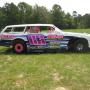 Calvin Tucker Photo 28