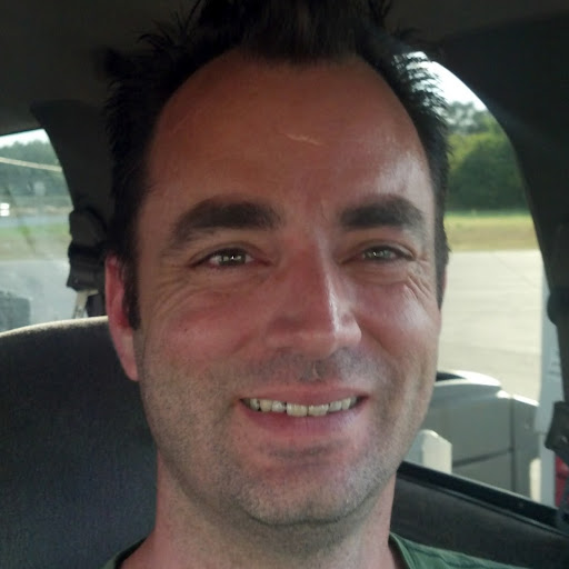 Chris Roach Photo 25
