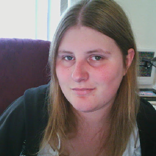 Rosie Byers Photo 12