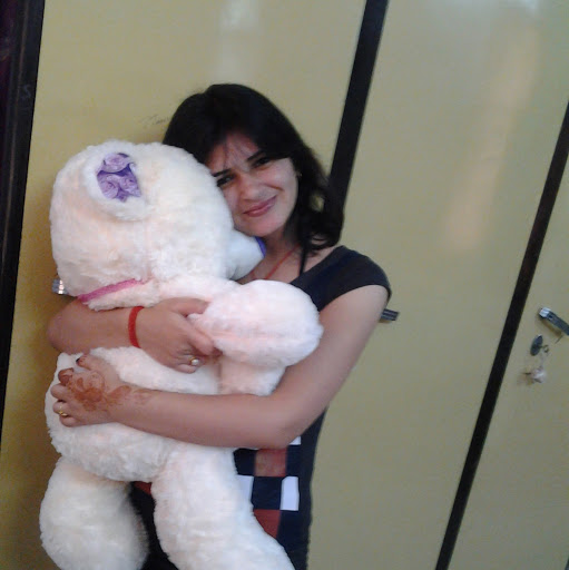 Rashmi Singh Photo 26