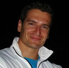 Marc Livingston Photo 8