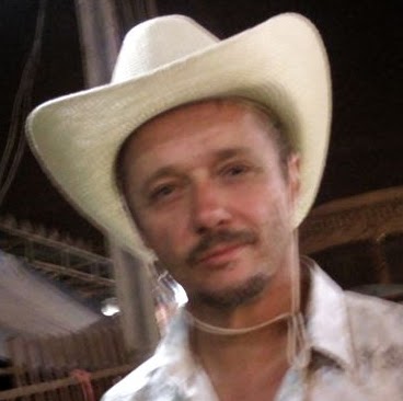 Mark Roy Photo 37