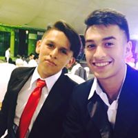 Pablo Martinez Photo 36