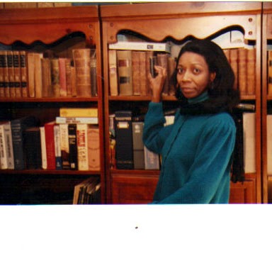 Alice Washington Photo 26