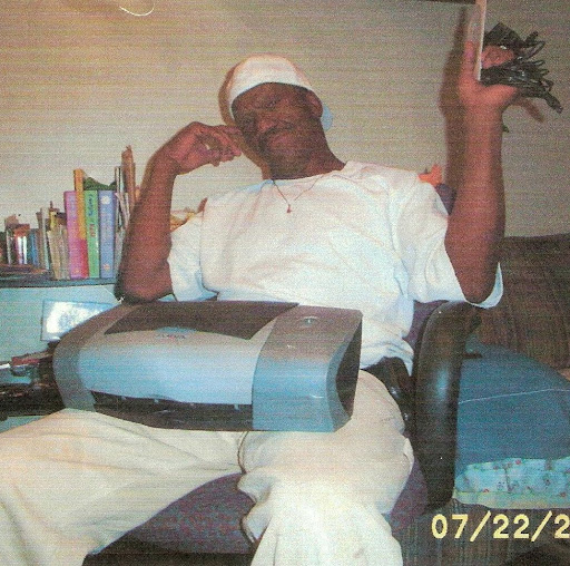 Phillip Hall Photo 51