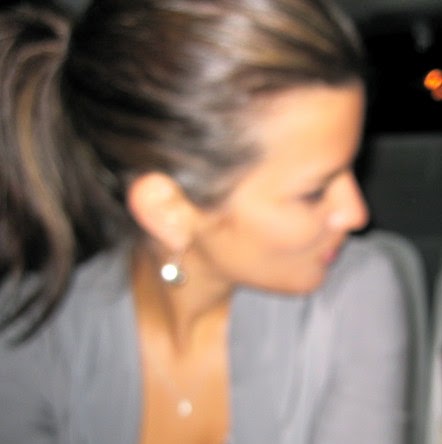 Samantha Garrison Photo 21