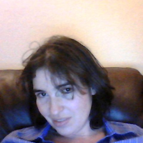 Sarah Cavanagh Photo 7