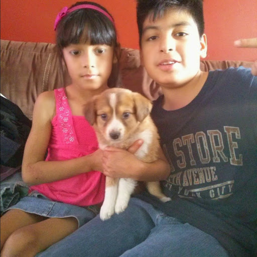 Ricardo Cavazos Photo 10