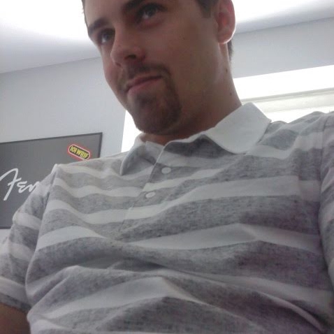 Jon Calvert Photo 10