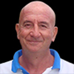 Allan Goodman Photo 32