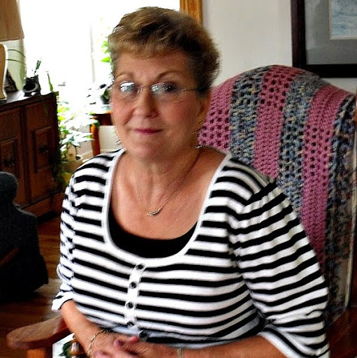 Janet Doherty Photo 35