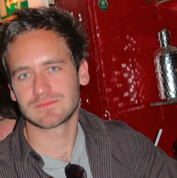 Nick Mitchell Photo 18