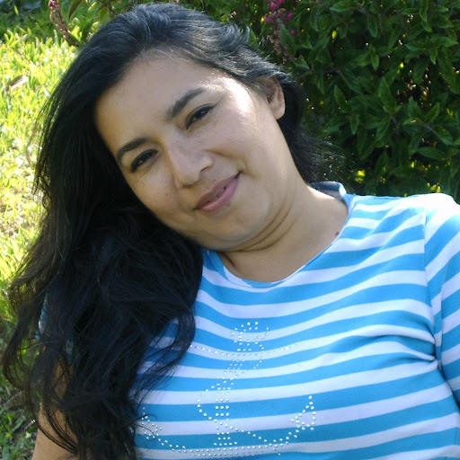 Sandra Quintero Photo 28