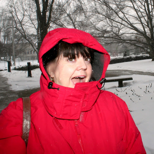 Patricia Crouch Photo 29