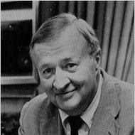Charles Morgan Photo 28