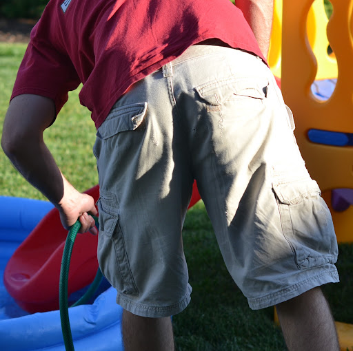 Kyle Kirchman Photo 6