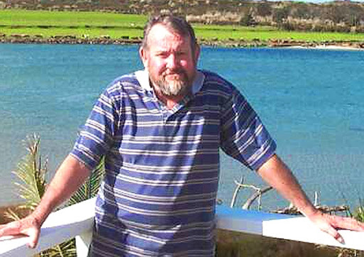 Terry Jarrett Photo 31