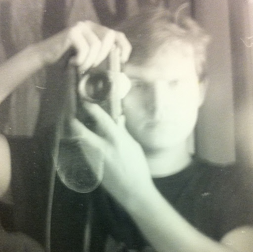 Michael Cavanagh Photo 26