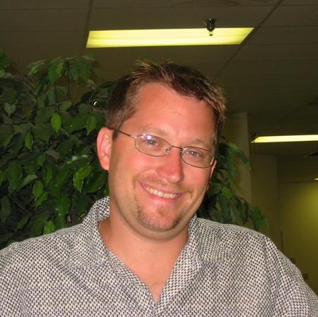 Clifford Hamilton Photo 10