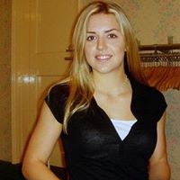 Hannah Berg Photo 3
