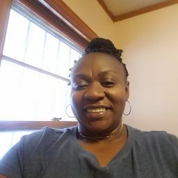 Kimberly Braxton Photo 3