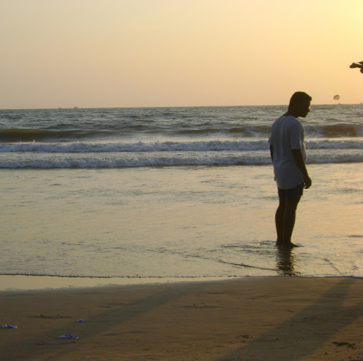 Naresh Gupta Photo 32