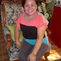 Glory Rodriguez Photo 6