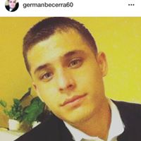 German Becerra Photo 32