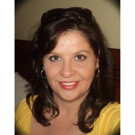 Laurie Berry Photo 35