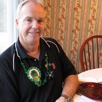 Robert Howley Photo 13