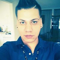 Carlos Servin Photo 33