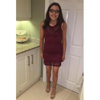 Sarah Redden Photo 14