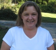 Kay Atkinson Photo 16