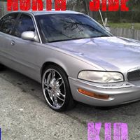 Reggie Ross Photo 15