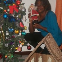 Fatima Spencer Photo 3