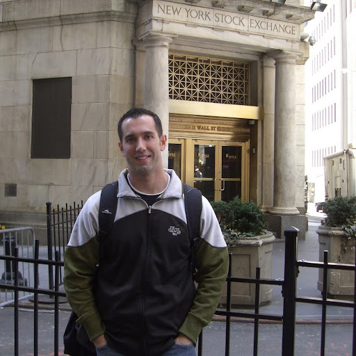 Andrew Mcculloch Photo 17