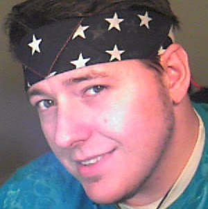 Jason Vaughn Photo 23
