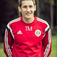 Tom Macdonald Photo 20