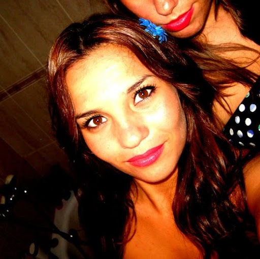 Sara Ramos Photo 10