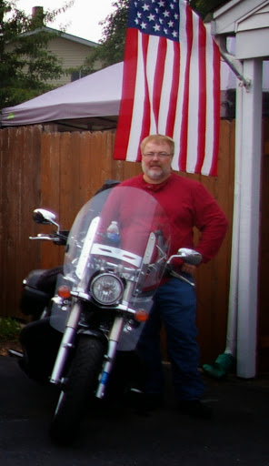 Michael Hodge Photo 36