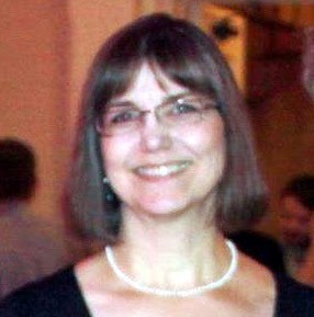 Susan Sterling Photo 8
