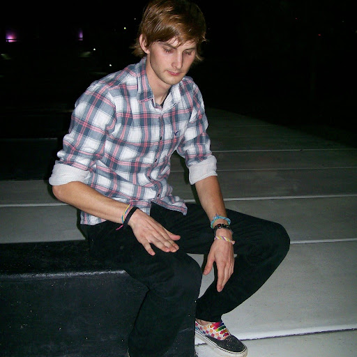 Ray Hackett Photo 16