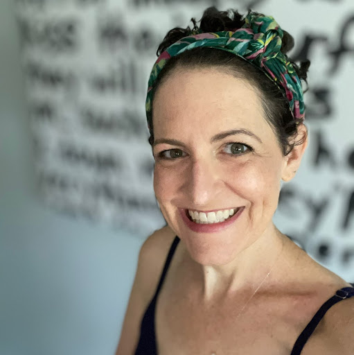 Alison Crane Photo 10