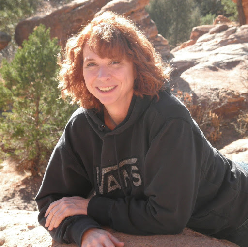 Cathy Sloan Photo 3