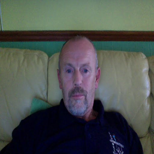 Francis Callaghan Photo 14
