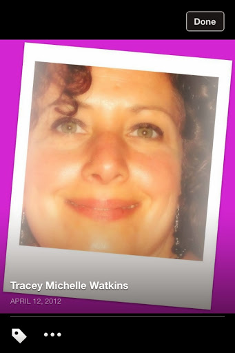 Tracey Watkins Photo 27
